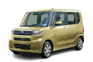 Размер колёс на Subaru Chiffon 2024 Подбор шин на Subaru Chiffon 2024