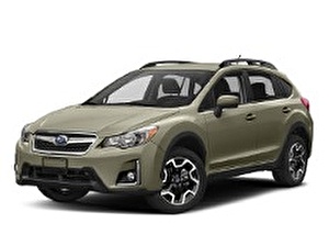 Размер колёс на Subaru Crosstrek 2013 Подбор шин на Subaru Crosstrek 2013