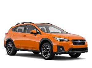Размер колёс на Subaru Crosstrek 2017 Подбор шин на Subaru Crosstrek 2017