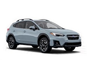 Размер колёс на Subaru Crosstrek 2020 Подбор шин на Subaru Crosstrek 2020