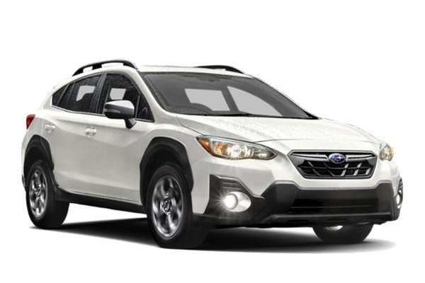 Размер колёс на Subaru Crosstrek 2022 Подбор шин на Subaru Crosstrek 2022