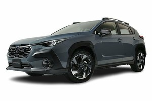 Размер колёс на Subaru Crosstrek 2025 Подбор шин на Subaru Crosstrek 2025