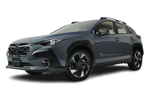 Подбор шин на Subaru Crosstrek 2026