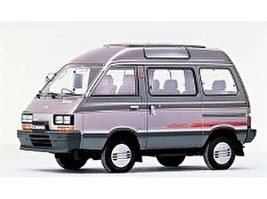 Размер колёс на Subaru E series 1985 Подбор шин на Subaru E series 1985