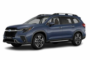 Размер колёс на Subaru Evoltis 2024 Подбор шин на Subaru Evoltis 2024