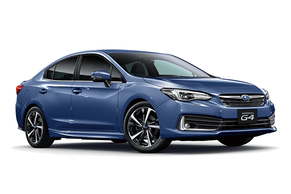 Размер колёс на Subaru Impreza G4 2021 Подбор шин на Subaru Impreza G4 2021