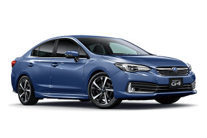 Размер колёс на Subaru Impreza G4 2023 Подбор шин на Subaru Impreza G4 2023