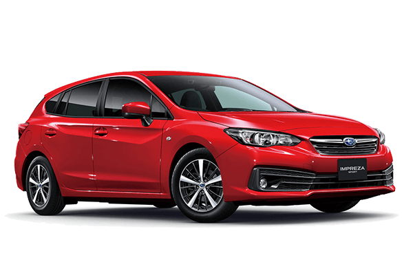 Размер колёс на Subaru Impreza Sport 2023 Подбор шин на Subaru Impreza Sport 2023