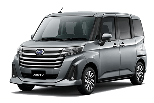 Подбор шин на Subaru Justy 2022