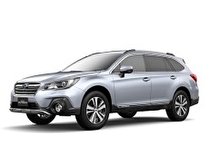 Размер колёс на Subaru Legacy Outback 2020 Подбор шин на Subaru Legacy Outback 2020