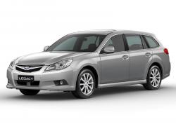 Размер колёс на Subaru Legacy Touring Wagon 2010 Подбор шин на Subaru Legacy Touring Wagon 2010