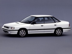 Размер колёс на Subaru Legacy 1993 Подбор шин на Subaru Legacy 1993