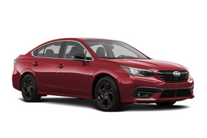Размер колёс на Subaru Legacy 2021 Подбор шин на Subaru Legacy 2021