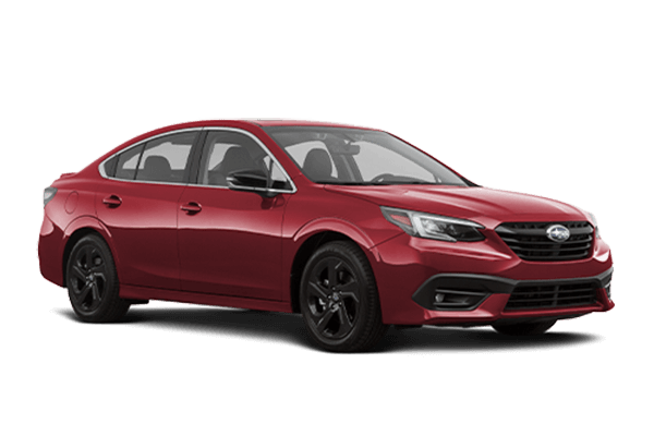 Размер колёс на Subaru Legacy 2021 Подбор шин на Subaru Legacy 2021