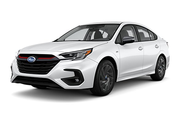 Подбор шин на Subaru Legacy 2025