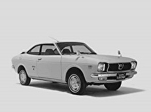 Размер колёс на Subaru Leone 1977 Подбор шин на Subaru Leone 1977