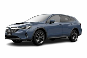 Размер колёс на Subaru Levorg Layback 2024 Подбор шин на Subaru Levorg Layback 2024