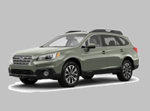 Размер колёс на Subaru Outback 2019 Подбор шин на Subaru Outback 2019