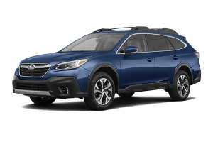 Размер колёс на Subaru Outback 2022 Подбор шин на Subaru Outback 2022