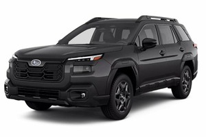Подбор шин и дисков для автомобиля Subaru Outback. Шины на Subaru