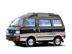 Размер колёс на Subaru Sambar Try 1990 Подбор шин на Subaru Sambar Try 1990