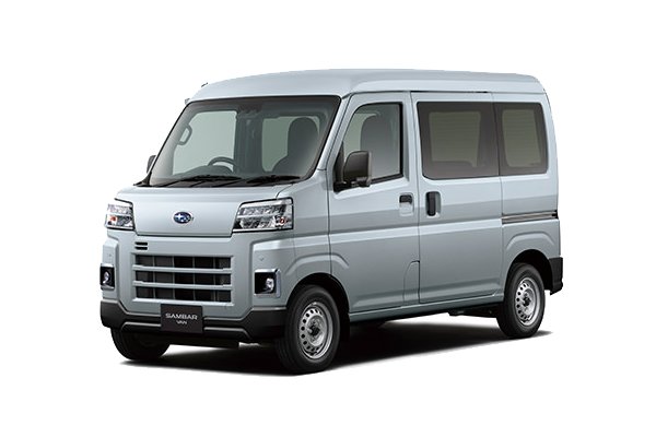 Подбор шин на Subaru Sambar 2023
