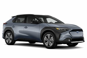 Размер колёс на Subaru Solterra 2022 Подбор шин на Subaru Solterra 2022