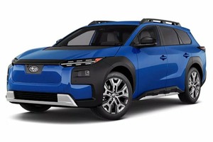 Размер колёс на Subaru Trailseeker 2026 Подбор шин на Subaru Trailseeker 2026
