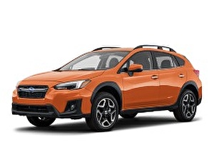 Размер колёс на Subaru XV Crosstrek 2018 Подбор шин на Subaru XV Crosstrek 2018