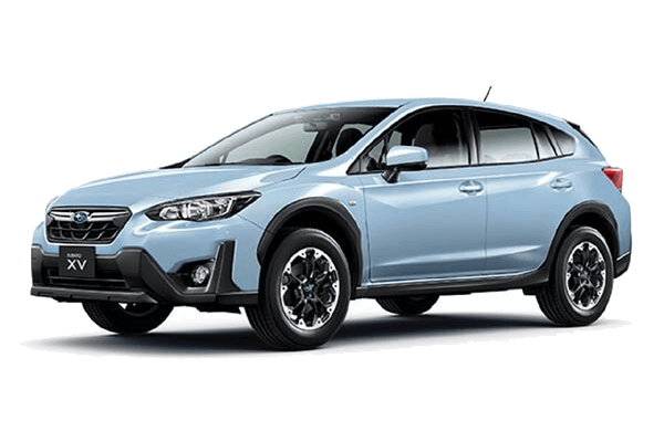Подбор шин на Subaru XV 2023