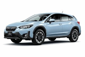 Размер колёс на Subaru XV 2025 Подбор шин на Subaru XV 2025