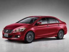 Размер колёс на Suzuki Alivio 2020 Подбор шин на Suzuki Alivio 2020