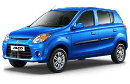 Подбор шин на Suzuki Alto 800 2018