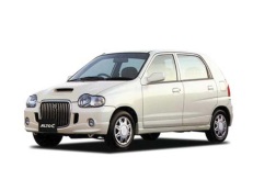 Подбор шин на Suzuki Alto C 1999