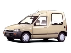 Размер колёс на Suzuki Alto Hustle 1992 Подбор шин на Suzuki Alto Hustle 1992