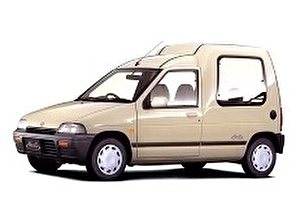 Размер колёс на Suzuki Alto Hustle 1994 Подбор шин на Suzuki Alto Hustle 1994