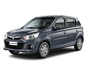 Размер колёс на Suzuki Alto K10 2020 Подбор шин на Suzuki Alto K10 2020
