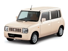 Размер колёс на Suzuki Alto Lapin 2006 Подбор шин на Suzuki Alto Lapin 2006