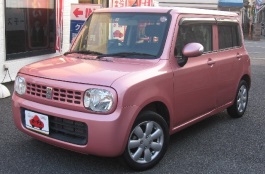 Размер колёс на Suzuki Alto Lapin 2013 Подбор шин на Suzuki Alto Lapin 2013