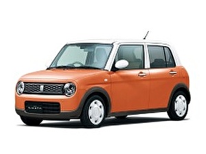 Размер колёс на Suzuki Alto Lapin 2019 Подбор шин на Suzuki Alto Lapin 2019