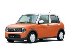 Размер колёс на Suzuki Alto Lapin 2020 Подбор шин на Suzuki Alto Lapin 2020