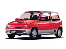 Размер колёс на Suzuki Alto Works 1992 Подбор шин на Suzuki Alto Works 1992
