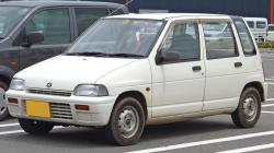 Размер колёс на Suzuki Alto 1989 Подбор шин на Suzuki Alto 1989