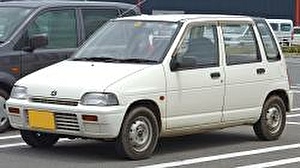 Размер колёс на Suzuki Alto 1992 Подбор шин на Suzuki Alto 1992