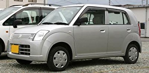 Размер колёс на Suzuki Alto 2005 Подбор шин на Suzuki Alto 2005
