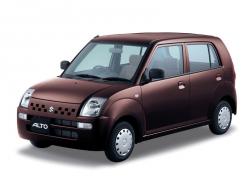Размер колёс на Suzuki Alto 2007 Подбор шин на Suzuki Alto 2007