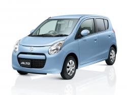 Размер колёс на Suzuki Alto 2011 Подбор шин на Suzuki Alto 2011