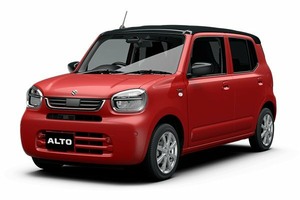 Размер колёс на Suzuki Alto 2026 Подбор шин на Suzuki Alto 2026