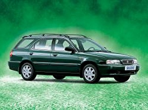 Размер колёс на Suzuki Baleno 1997 Подбор шин на Suzuki Baleno 1997
