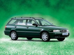 Размер колёс на Suzuki Baleno 2000 Подбор шин на Suzuki Baleno 2000